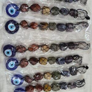Chakra Evil Eye Hanger