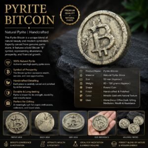 Pyrite Bitcoin