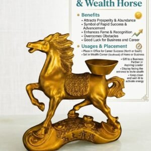 Fortune Horse