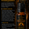 Kaal Bhairav Ritual Oil