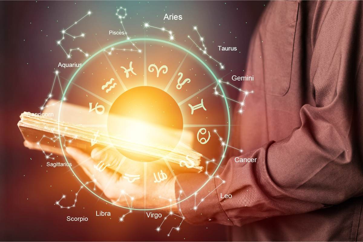 KP Astrologer