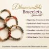 Dhanvruddhi Bracelets