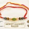 Money Magnet Rakhi