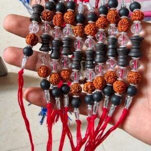 Karungali Damru Rakhi