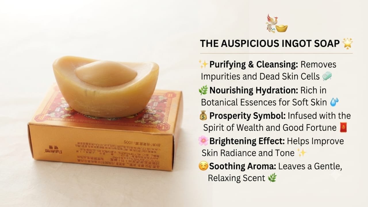 WhatsApp Image 2026-07-07 at 1.17.59 PM Auspicious Ingot Soap