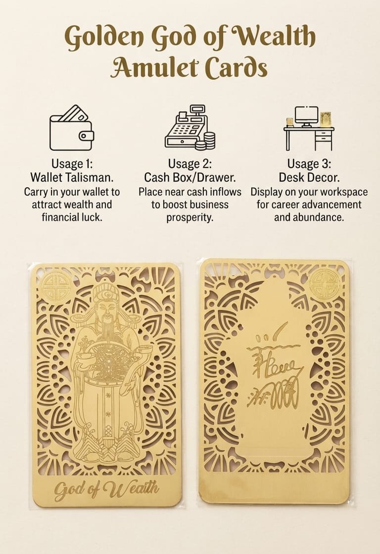 WhatsApp Image 2026-07-07 at 7.26.46 PM Golden God of Wealth Amulet Card