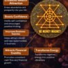 Pyrite Money Magnet Yantra