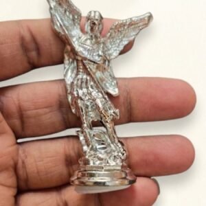 St. Michael the Archangel Figurine