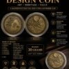 Design Coin