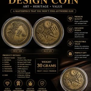 Design Coin
