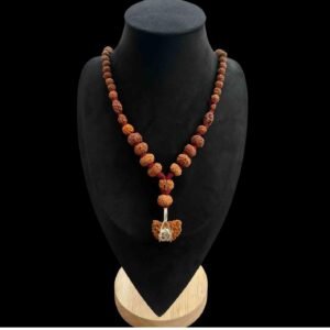 1–14 Mukhi Siddh Mala