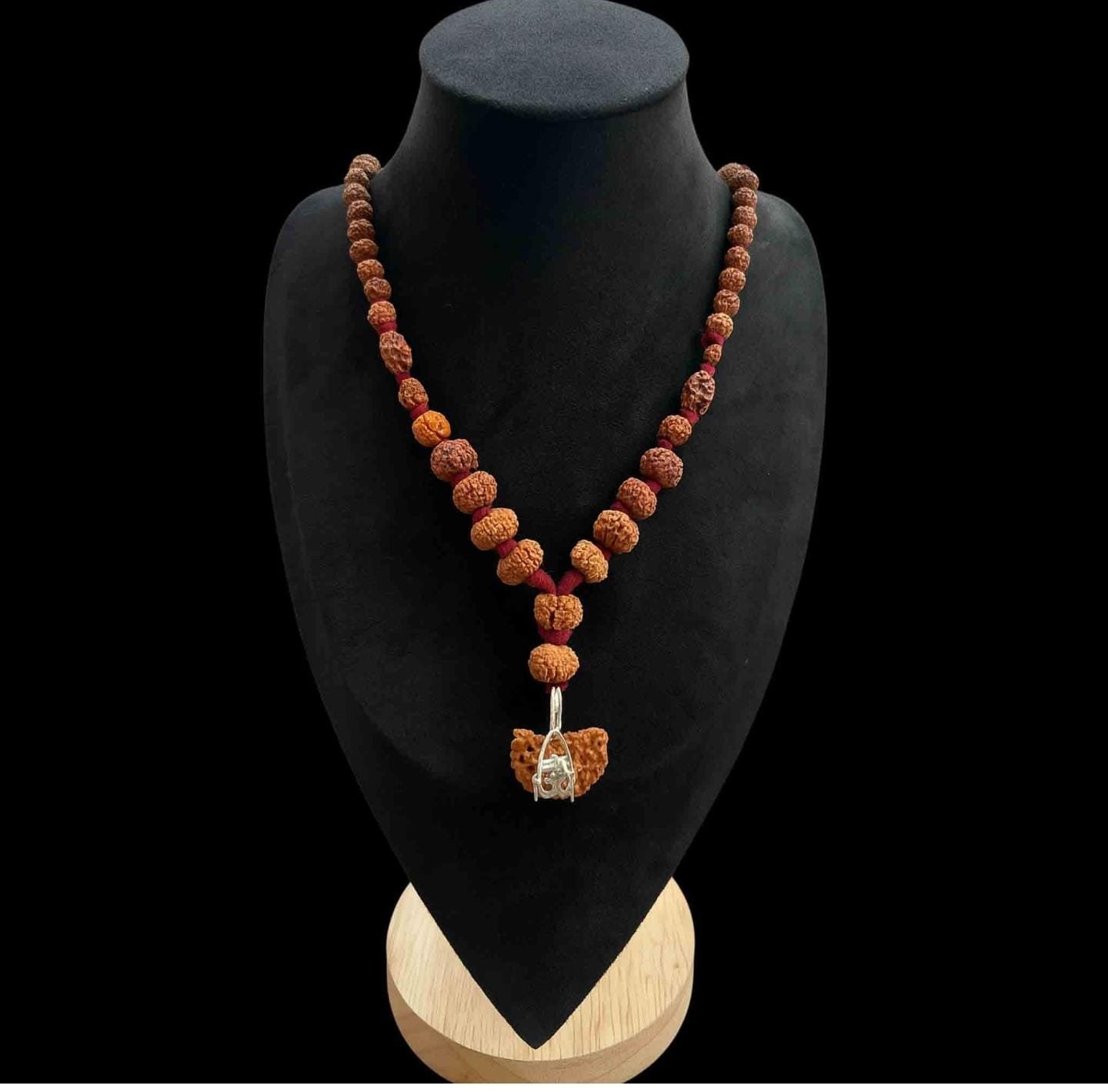 WhatsApp Image 2026-07-11 at 6.38.01 PM 1–14 Mukhi Siddh Mala