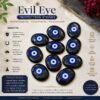 Evil Eye Protection Stone