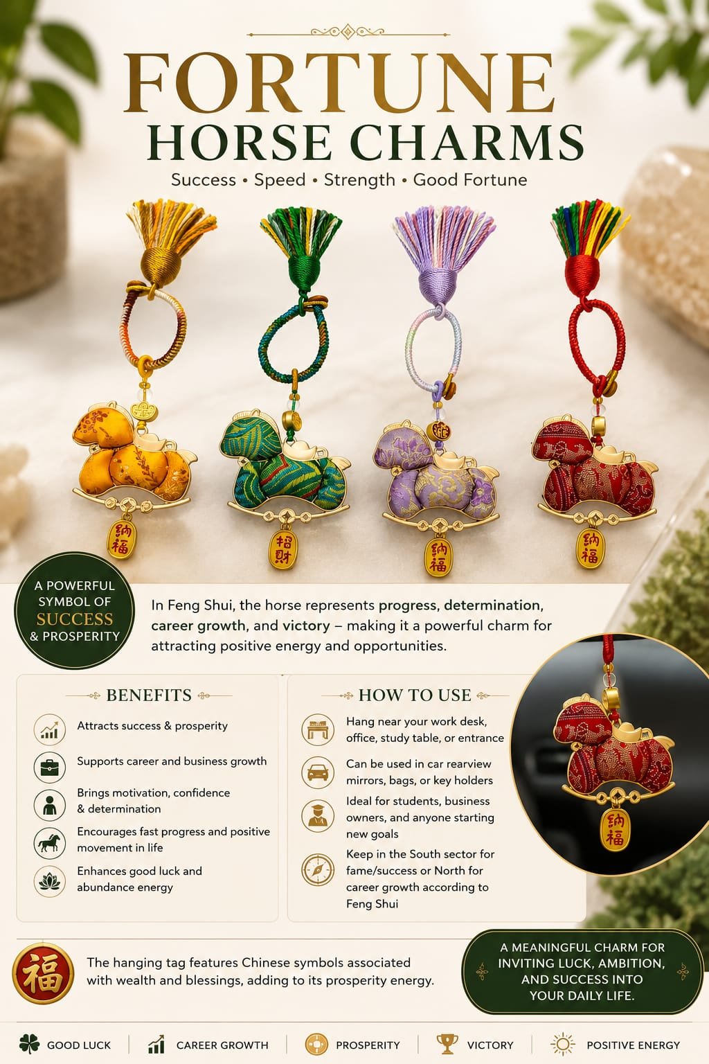 WhatsApp Image 2026-07-15 at 9.05.13 PM Fortune Horse Charms