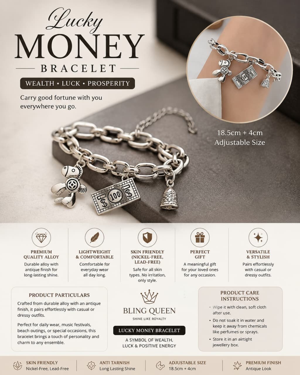 WhatsApp Image 2026-07-16 at 8.21.37 PM Lucky Money Bracelet