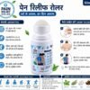 Pain Relief Roller (50ml)