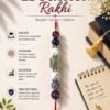 Education Rakhi