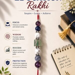 Education Rakhi