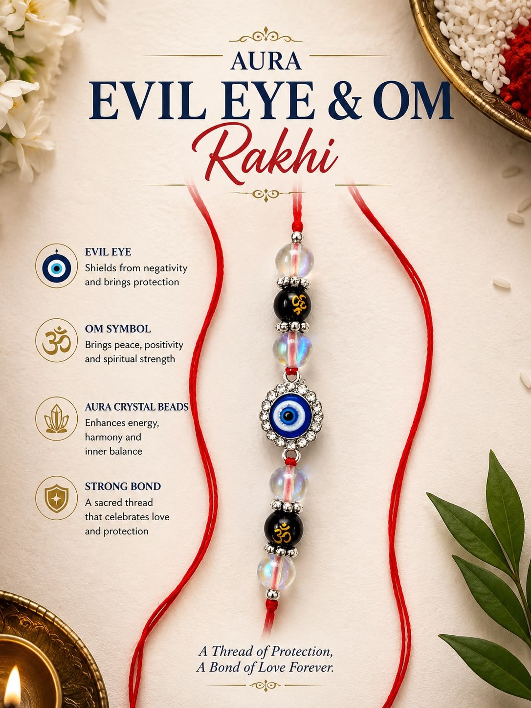 WhatsApp Image 2026-07-18 at 6.35.36 PM (1) Aura Evil Eye & Om Rakhi