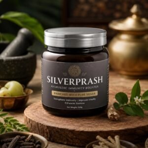 SilverPrash