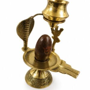 Shiva Jalheri & Pindi