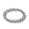 Energized 100% Original Parad Bracelet For Boosting Aura Energy & Stress Relief - 25 gm (PAPB-003) Approx