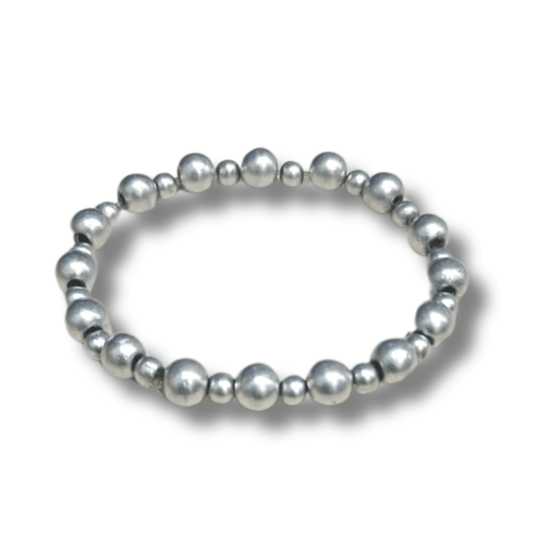 parad_bracelet_5__2 Energized 100% Original Parad Bracelet For Boosting Aura Energy & Stress Relief - 25 gm (PAPB-003) Approx