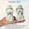 Serenity Guardian Angel Set
