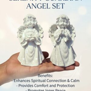 Serenity Guardian Angel Set