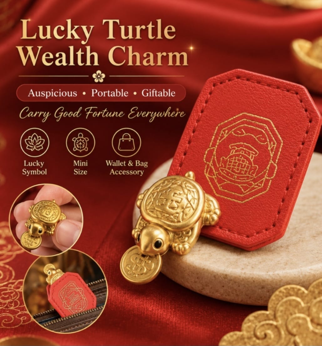 WhatsApp Image 2026-07-29 at 7.21.59 AM (2) Pocket-Size Prosperity & Wealth Charm