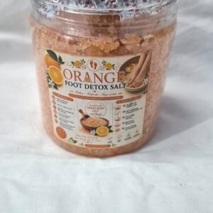 Foot Detox Salt