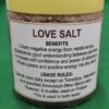 Love Salt