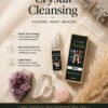 Crystal Healing Spray