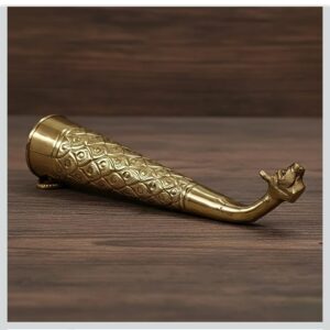 Brass Vastu Horn