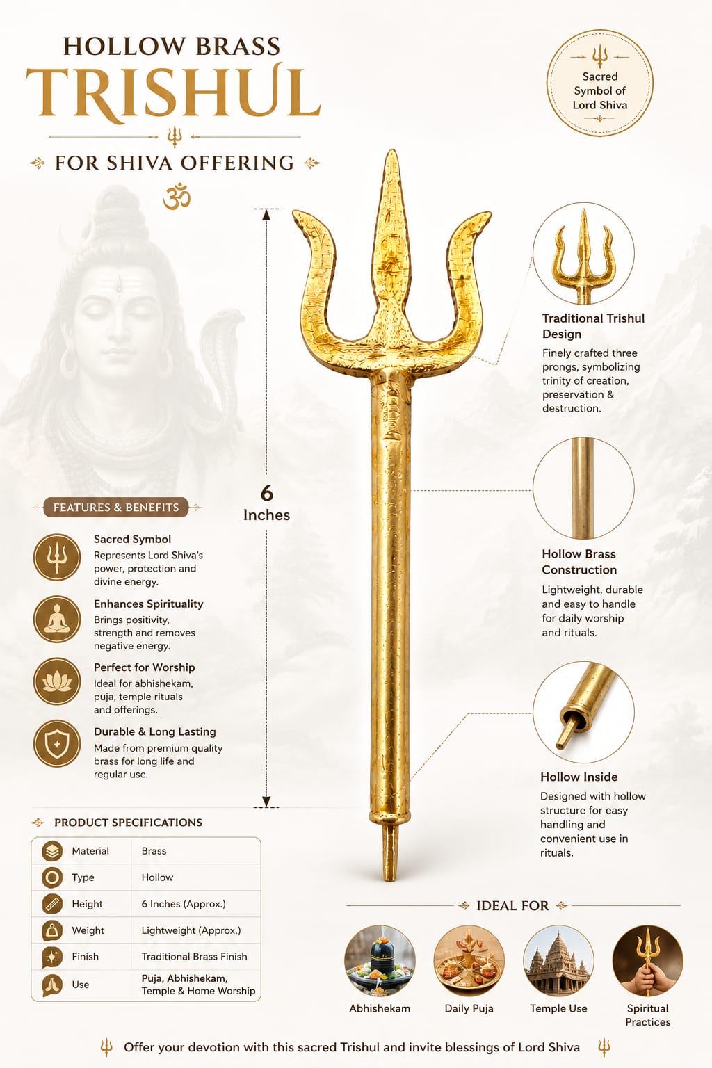 WhatsApp Image 2026-08-02 at 5.58.31 PM Hollow Brass Trishul