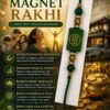 Money Magnet Rakhi