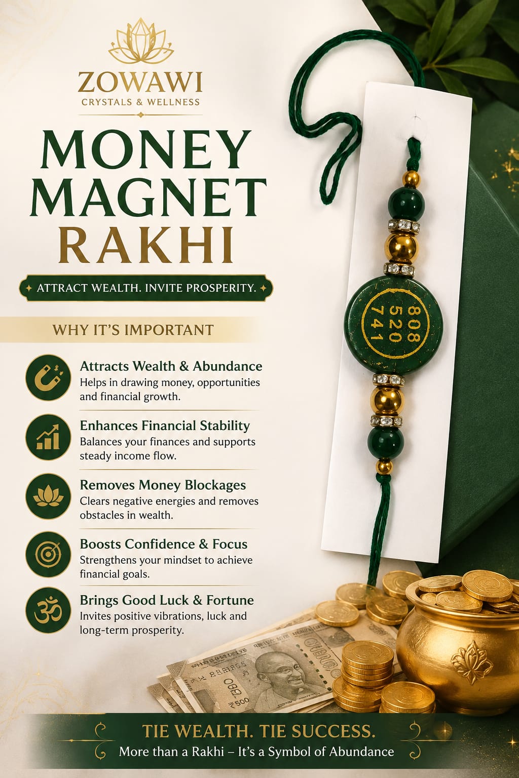 WhatsApp Image 2026-08-06 at 5.04.12 PM Money Magnet Rakhi