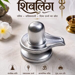 Parad Shivling