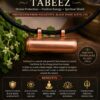 Indrajaal Tabeez