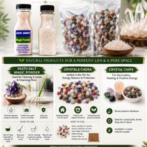 Vastu Salt Magic Powder