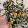 Money Magnet Cylinder Bracelet