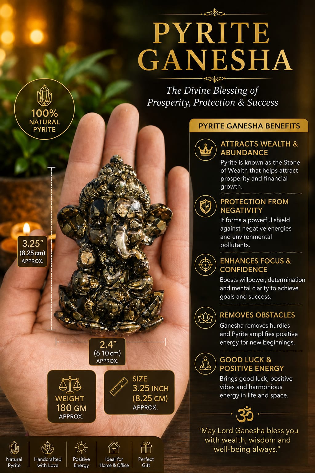 WhatsApp Image 2026-08-28 at 5.05.30 PM (1) Pyrite Ganesha
