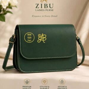 Zibu Ladies Purse