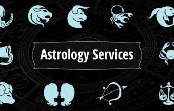 Astrology Service